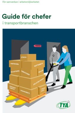 Guide för Chefer i transportbranschen
