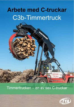 C3B - Timmertruck, utbildningsmaterial -PDF