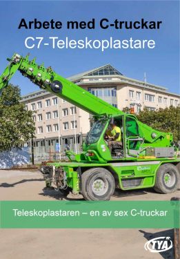 C7 - Teleskoplastare, utbildningsmaterial - PDF