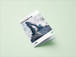 Yrkesbevis - Vi erkänner varandras