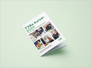 Kursfolder 2024