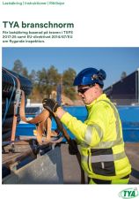 TYA Branschnorm Lastsäkring - PDF