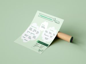En Flygmekanikers karriärkarta - PDF