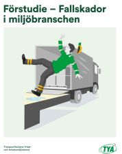 Förstudie - Fallskador i miljöbranschen - PDF