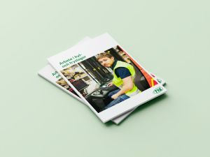 Arbete i kyl- och fryslager - PDF