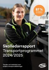 Skolledarrapport Åkeri