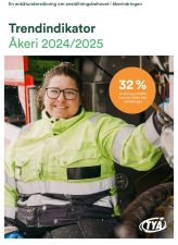 Trendindikator Åkeri