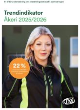 Trendindikator Åkeri