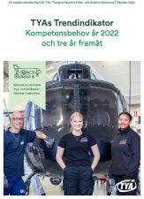 Trendindikator Flyg