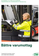 Bättre varumottag