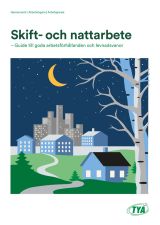 Skift- och Nattarbete
