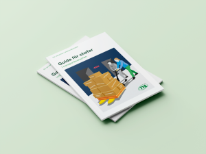 Guide för Chefer i transportbranschen