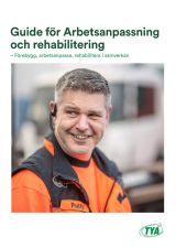 Guide för anpassning och rehabilitering