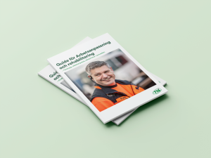 Guide för Arbetsanpassning och rehabilitering