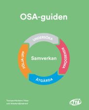 OSA-guiden Pärm