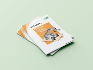 Teleskoplastare - Elevmaterial (för kompetensprov)