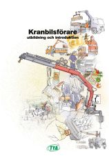 Kranbilsförare ljudbok
