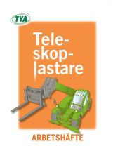 Teleskoplastare - arbetshäfte