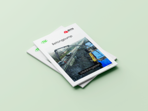 Utbildningsplan för Betongpump