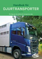 Djurtransporter, handbok