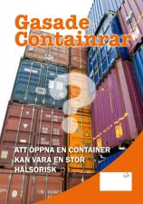 Gasade containrar