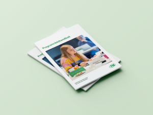 Programrådshandbok
