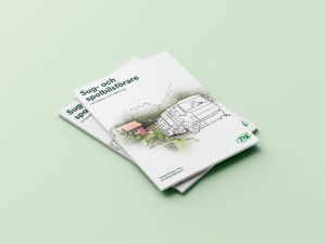 Sug- och spolbilsförare &#8211; Introduktion och utbildning