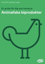 Animaliska biprodukter (ABP)