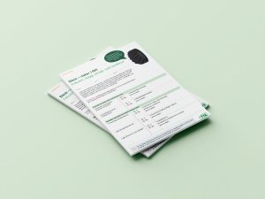 Däck &#8211; risker i fält (checklista)