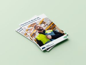 Checklista utfärda körtillstånd truck