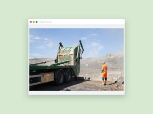 Arbeta säkert med liftdumper (e-learning)
